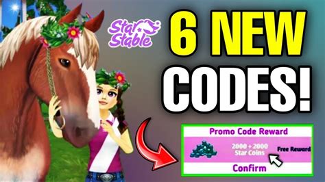 Star Stable Online Trainer. . Star stable codes